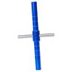 thumbnail image 5 of Llave de tubo hexagonal para coche modelo RC, portátil, de aleación de aluminio, herramienta de reparación RC resistente para Azul, 5 of 9