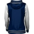 thumbnail image 2 of ProSphere Women's Butler University Letterman Fullzip Hoodie, 2 of 8