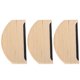 thumbnail image 4 of 3 quitapelusas manuales, afeitadoras de suéteres, peines de lana, rodillos quitapelusas, afeitadoras, cepillos para ropa, herramientas, 4 of 7
