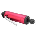 thumbnail image 1 of Air Die Grinder Kit 20000RPM Mini Straight Pneumatic Polishing Rust Removal Tool With 3mm 6mm Collet, 1 of 8