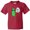 Red, variant on Inktastic Dilly Dilly Chill Dill Youth T-Shirt