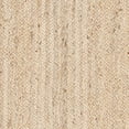 thumbnail image 5 of Safavieh Cape Cod Natural Contemporary Rug - Oval 4' x 6', 5 of 5