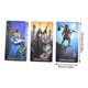 thumbnail image 5 of 78pcs Modern Spellcaster's Tarot Full English Tarot Cards Deck Family Board Game, 5 of 5
