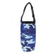 thumbnail image 5 of Botella de agua con tapa aislante y funda para taza de agua con funda de transporte Azul, 5 of 8
