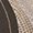 Brown and Khaki, variant on Make Heaven Crowded Letter Leather Patch Mesh Trucker Hat, Men Breathable Adjustable Baseball Cap for Travel Outdoor Daily Outfits