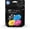 67 Black,67 Tri-Color, variant on HP 67 Black & Tri-Color Ink Cartridges| Compatible with DeskJet 2700, 1255, 4100, Envy 6400 , 6000Series (2-Pack)