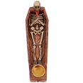 thumbnail image 2 of Halloween Style Skeleton Figurines Multi Color Decor Ideal For Indoor Decoration 1 Pcs, 2 of 5
