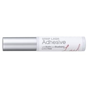 Kiss Lash Couture Latex-Free Super Strong Strip Eyelash Adhesive, 5 g (0.17 oz.) - Clear