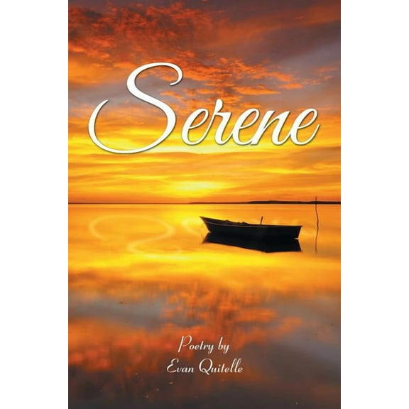 Serene (Paperback)
