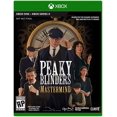 thumbnail image 1 of Peaky Blinders: Mastermind Curve Digital Xbox One, 1 of 2