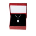thumbnail image 3 of Collar Gargantilla San Benito Horoz Plata 925 WP1512, 3 of 5
