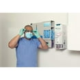 thumbnail image 2 of TIDIShield Grab 'n Go Protective Glasses with Dispenser Wraparound 25 per Box 9210A-100, 2 of 6