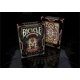 thumbnail image 1 of Baraja de cartas Bicycle Mystique Red – Gamblers Warehouse, 1 of 1