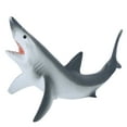 thumbnail image 4 of Animal Model Figures, Sea Life Simulation Model Toy, Vivid Shape Environmental Friendly Plastic   For Kids, 4 of 8