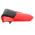 thumbnail image 3 of Motorcycle Tail Fairing Cover, Rear  Fairing Cover Precise Fit Easy To Install Scratch Resistance Sturdy  For Motorbike Red, 3 of 8