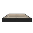 thumbnail image 5 of Table de nuit Corbo de Nexera, noir, 5 of 5