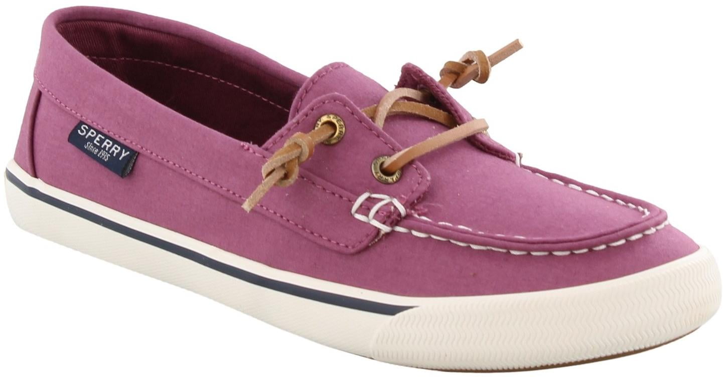 sperry lounge away sneaker