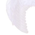 thumbnail image 4 of Ala de Ángel de Plumas 3D, Accesorio de Disfraz, Ala de Hada para Y Adultos para , Decoración de Carnaval de Navidad Y Halloween Macarena Ala del ángel, 4 of 5