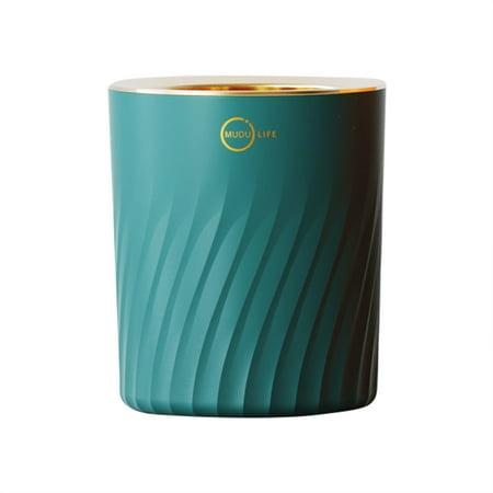 

Kitchen Supplies Pet Hair Remover for Laundry Desktop Pressing Can Bedroom Bedside Mini Storage Bucket Desktop Finishing