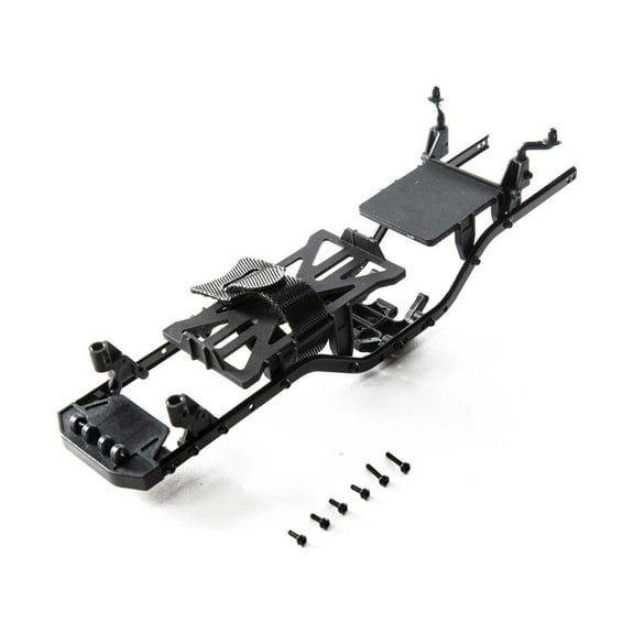 Axial SCX24 Chassis Set AXI31614 Elec Car/Truck Replacement Parts