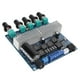thumbnail image 4 of Módulo amplificador de potencia NikouMX Placa amplificadora de Altavoz subwoofer, 4 of 8