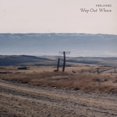 thumbnail image 1 of RSD 2024 - WAY OUT WHERE (Vinyle Noir TRANSPARENT), 1 of 1