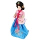 thumbnail image 1 of Figura de Hanbok Coreano Figura de Muñeca Hanbok Coreana Decoración de Muñeca Hanbok Tradicional Coreana, 1 of 6