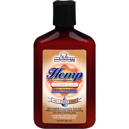 Malibu Golden Glow 8fo