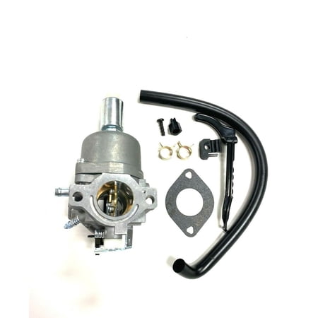 For Briggs & Stratton Carburetor Craftsman 793224 698445 594593 591731 794572 593514 697141 697190 699109 699937 Craftsman LT1000 lawn mower 31A707 31A777 31B775 31C707