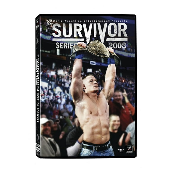 Survivor Series: Boston, Ma -