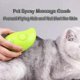 thumbnail image 3 of Cepillo de vapor para gatos, cepillo de vapor para gatos 3 en 1, el mejor cepillo de vapor autolimpiante para gatos para masajes, cepillo de vapor multifuncional para gatos, para eliminar enredos y L, 3 of 4