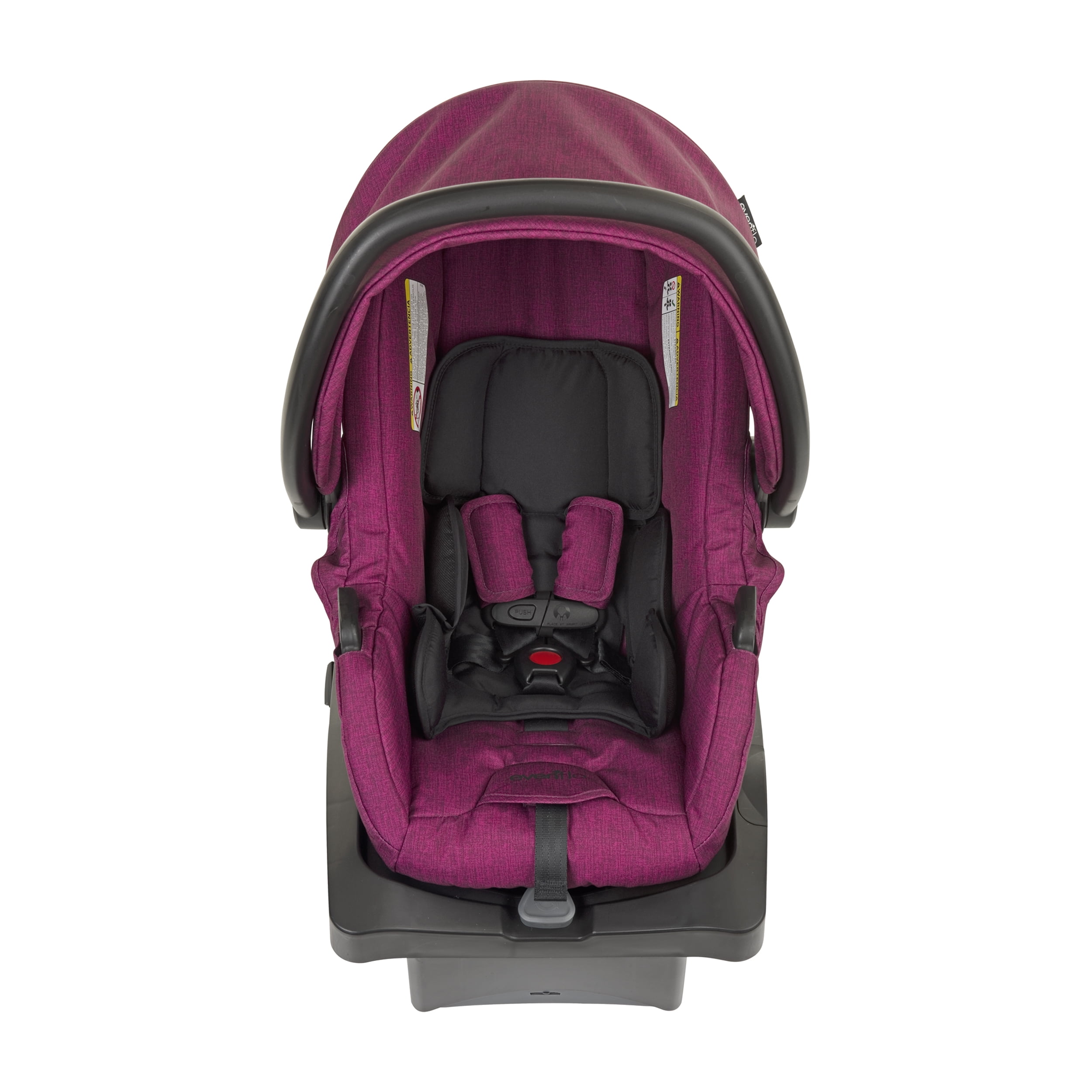 Urbini infant car seat Clearance