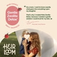 thumbnail image 4 of Heavy Metal Detox Zeolite Detox para niños con vitaminas, 60 ml, 4 of 9