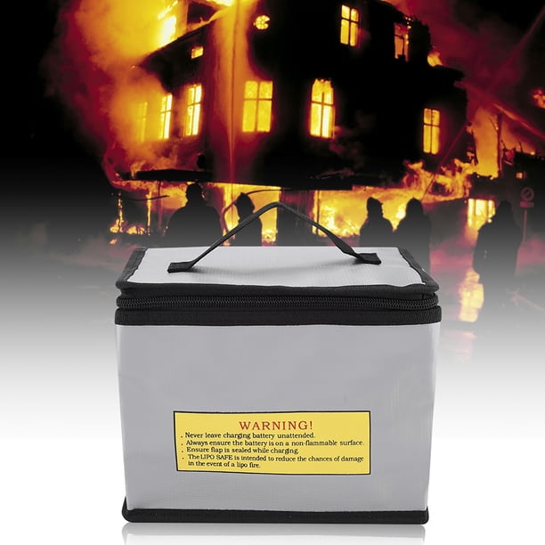 Bolso A Prueba De Explosiones, Ventajoso Ventajoso Rentable Inevitable Para Interior ANGGREK Otros