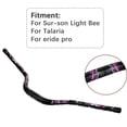 thumbnail image 4 of Dirt Bike Handle Bar 31.8mm for Surron Light Bee X S LBX LBS E Ride Pro S SS 2.0 3.0 Electric Dirt Bike Motorcycle, 4 of 6