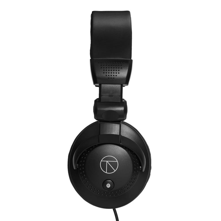 Closed Back Studio Headphones HRM-5 Professional Closed-back