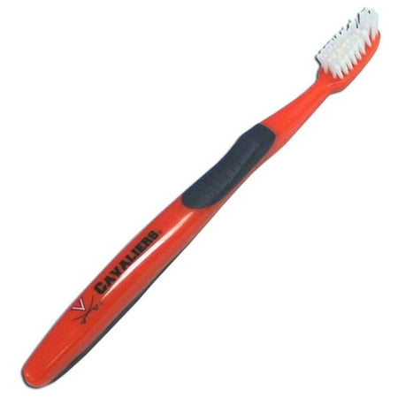 Virginia Cavaliers Toothbrush (F)
