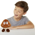 thumbnail image 2 of Nintendo Peluche de Goomba 7,5 po, 2 of 2