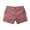 AB783 Light Pink, variant on Bainana Mens Shorts Casual Zipper Button Waisted Slim Fit Breathable Beach Shorts With Pockets For Summer Beach Vacation