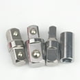 thumbnail image 3 of BYNNIX Precise Engineered Square Head Socket Adapter for Enhances Tool Efficiency and Durability in Various Repair Task, 3 of 19