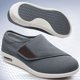 thumbnail image 2 of Zapatos informales de ortopedia para pies anchos, zapatos hinchados, ajuste de la eversión del pulgar, zapatos suaves y cómodos para diabéticos, zapatos para caminar, 2022, 2 of 5
