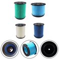 thumbnail image 4 of Filtre de Filtration pour Aspirateur Ridgid Vf3500 Vf4000, 4 of 9