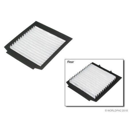 NPN W0133-2037829 Cabin Air Filter
