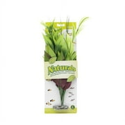 Marina Naturals Green Pickerel Silk Plant, Large