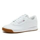 thumbnail image 1 of Zapatillas Reebok Princess para mujer, cómodas, para caminar, tenis, blancas, 1 of 7