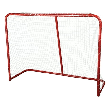 Steel Hockey Goal - Franklin Sports NHL 54