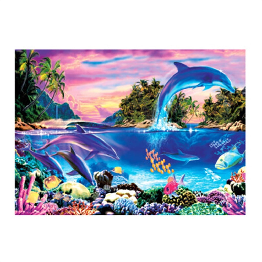 Adults Puzzles 100 Piece Large Puzzle Game Interesting Toys