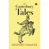 The Canterbury Tales, (Paperback)