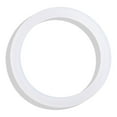 thumbnail image 2 of Silicone Sealing Rings Gasket for Leak Proof Jar Lids (24 Pack, Regular Mouth), 2 of 6