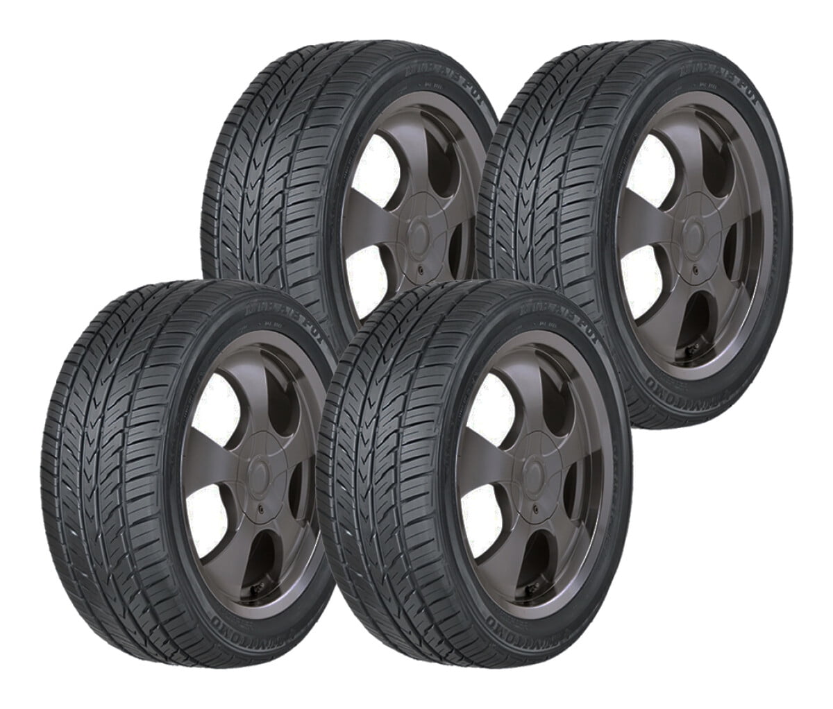 4 Llantas 195/60R14 86H SUMITOMO A/S Po1 | Walmart en línea